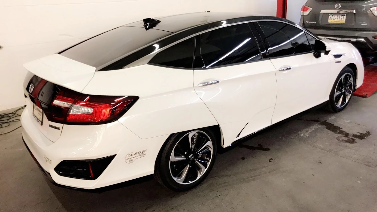 DOPE WINDOW TINT in Los Angeles, CA