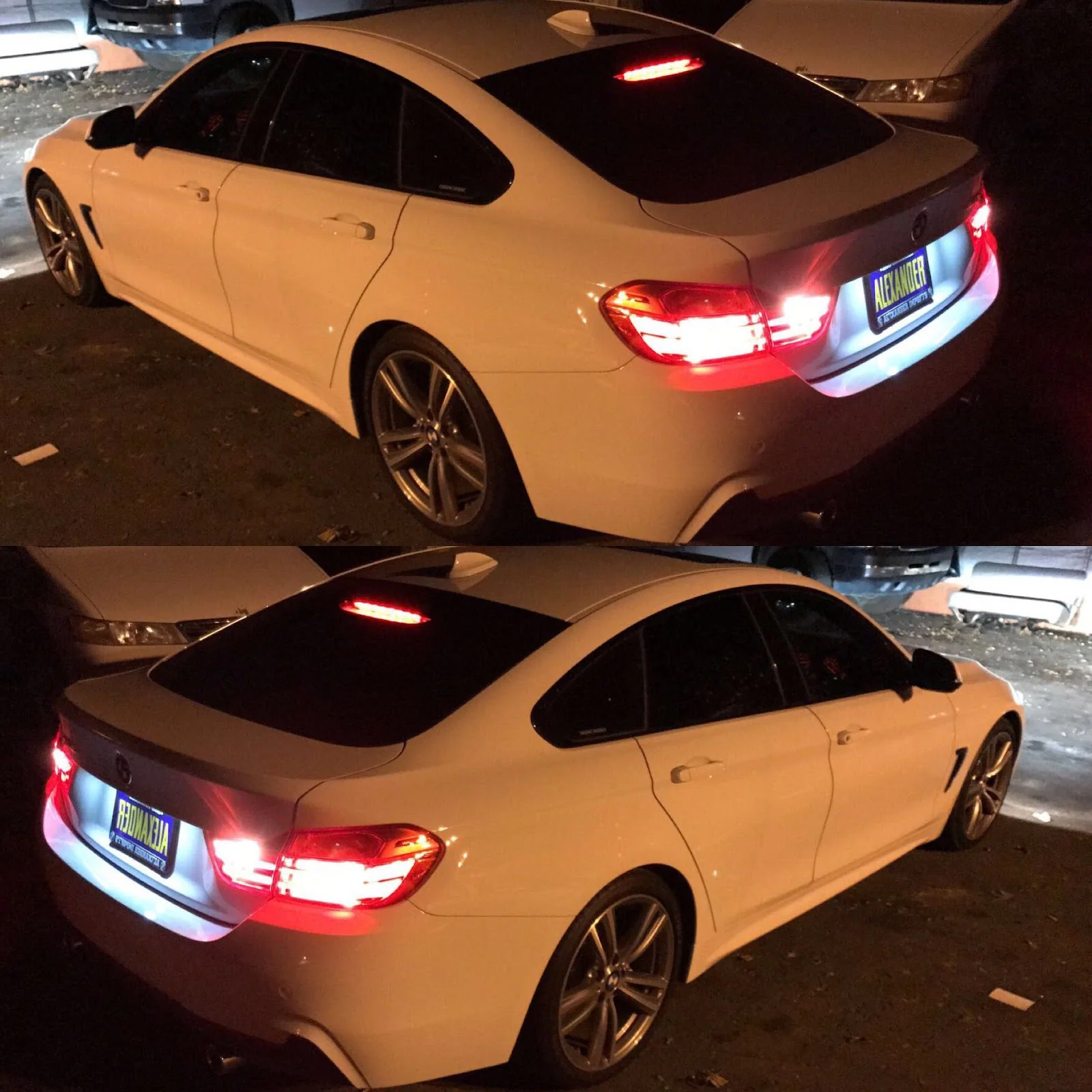 DOPE WINDOW TINT shop exterior